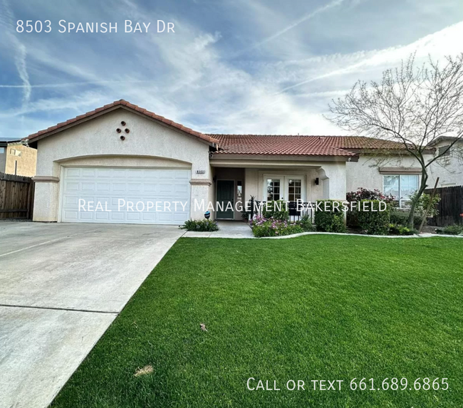 Primary Photo - 8503 Spanish Bay Dr