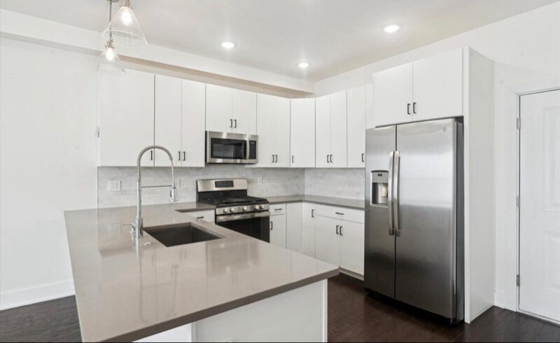 Building Photo - 518 W Montgomery Ave