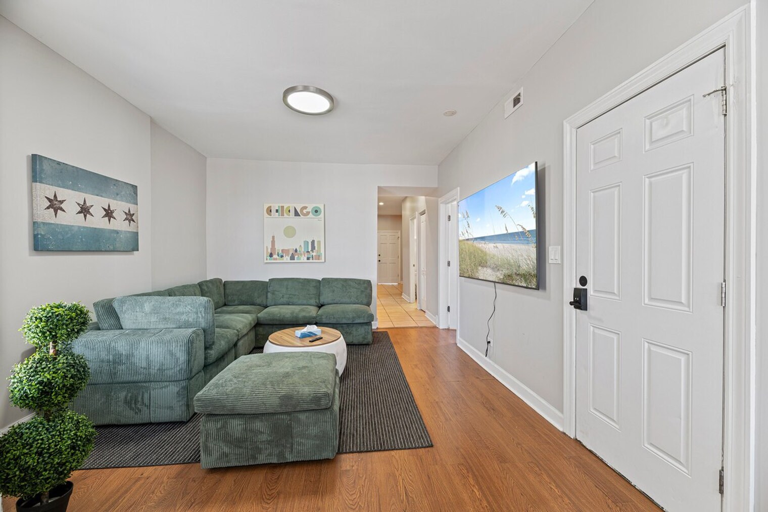 Building Photo - 2503 W Harrison St