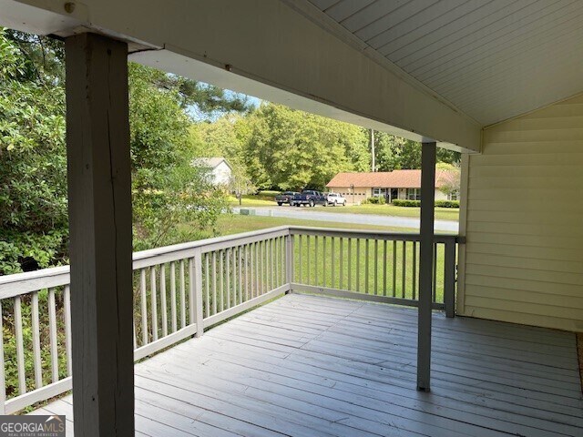 Building Photo - 705 Georgia Ave