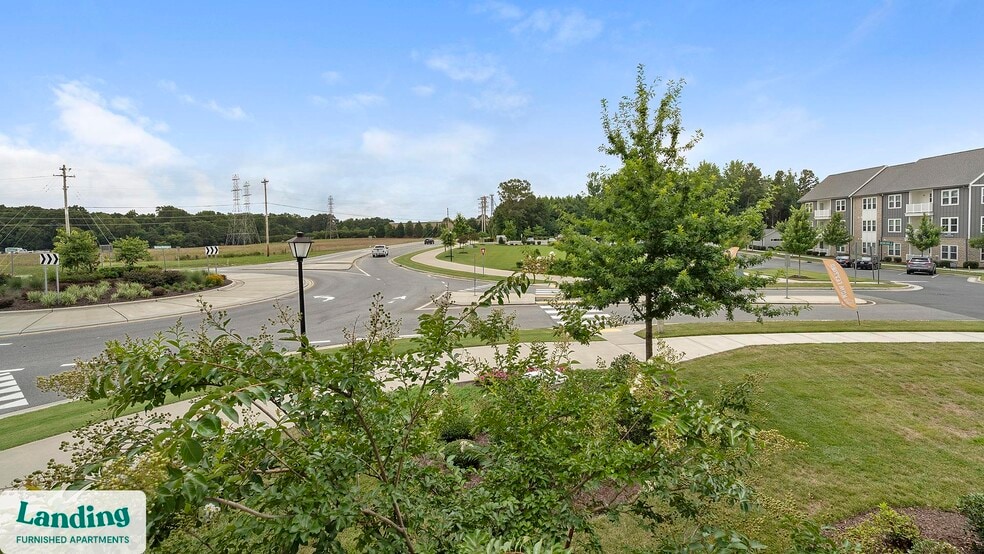 Building Photo - 3005 Chestnut Grv Ln