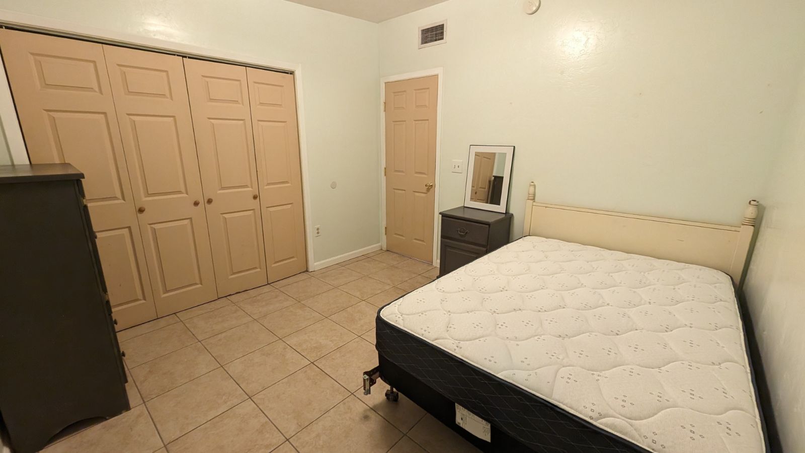 Bedroom 2 - 1330 E 10th St