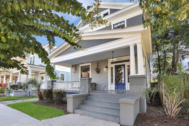 Building Photo - 517 E 40th St