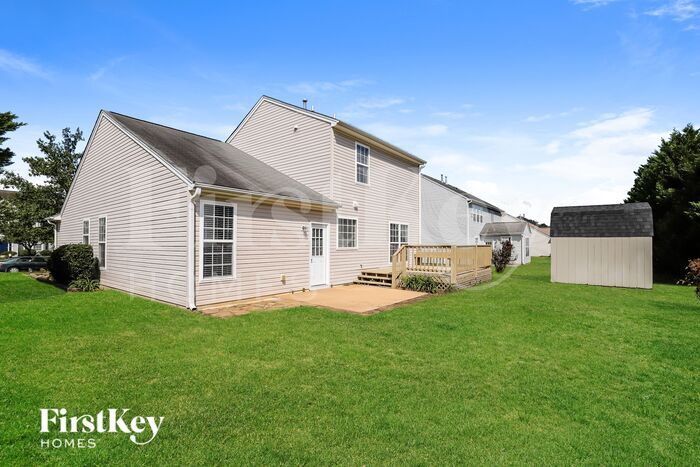 Building Photo - 224 Brycewood Dr