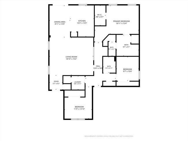 Building Photo - 7604 Knockfin Dr