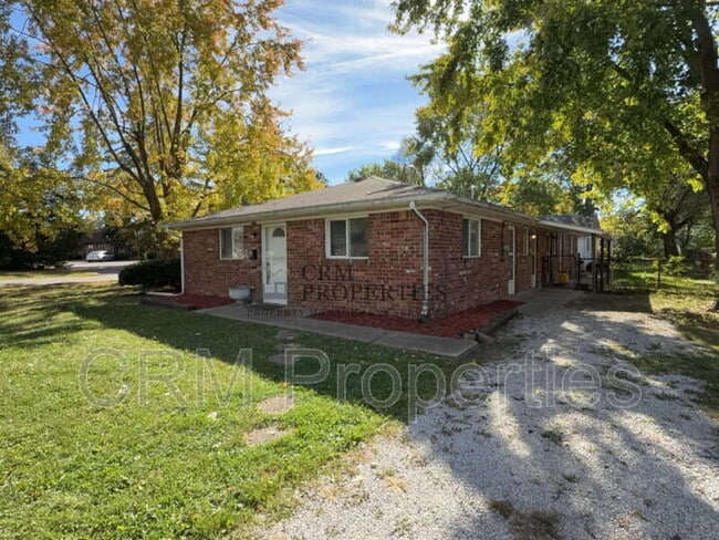 Building Photo - 11897 E Welland St