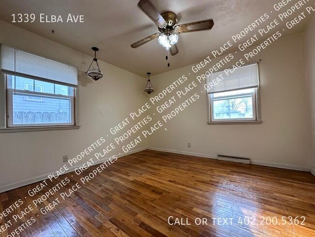 Building Photo - 1339 Elba Ave