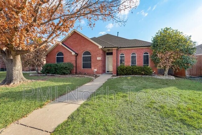 Building Photo - 3708 Bryson Dr