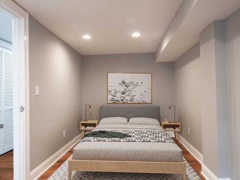 Building Photo - Elegant Petworth townhouse near Rock Creek Park