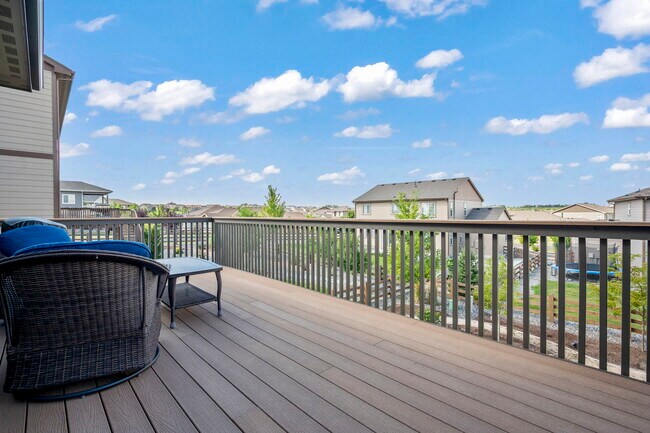 Building Photo - 7363 S Scottsburg Way