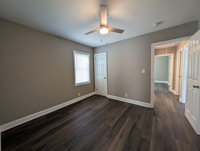 Building Photo - Newly renovated ranch-style home located in Rock Hill!