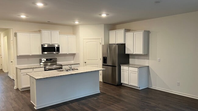Building Photo - Chelsea Park's  Built 2022 One level 4 Bed...