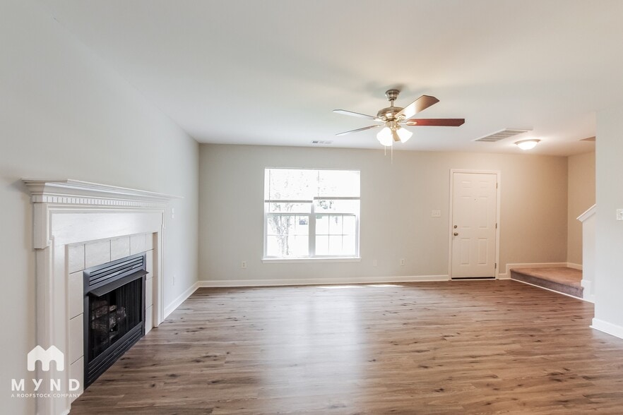 Building Photo - 1020 Alston Hill Dr