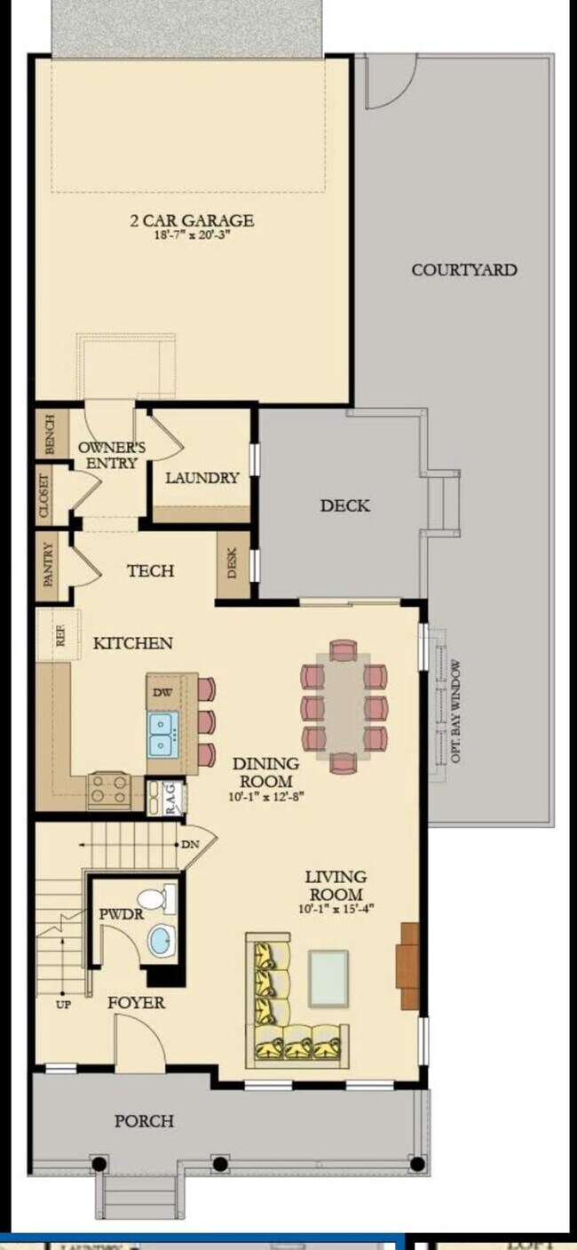 Building Photo - 17739 Olive St