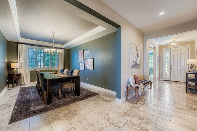 Building Photo - Beautifully maintained 5-bedroom home with a large finished basement, club access, and top-rated ...