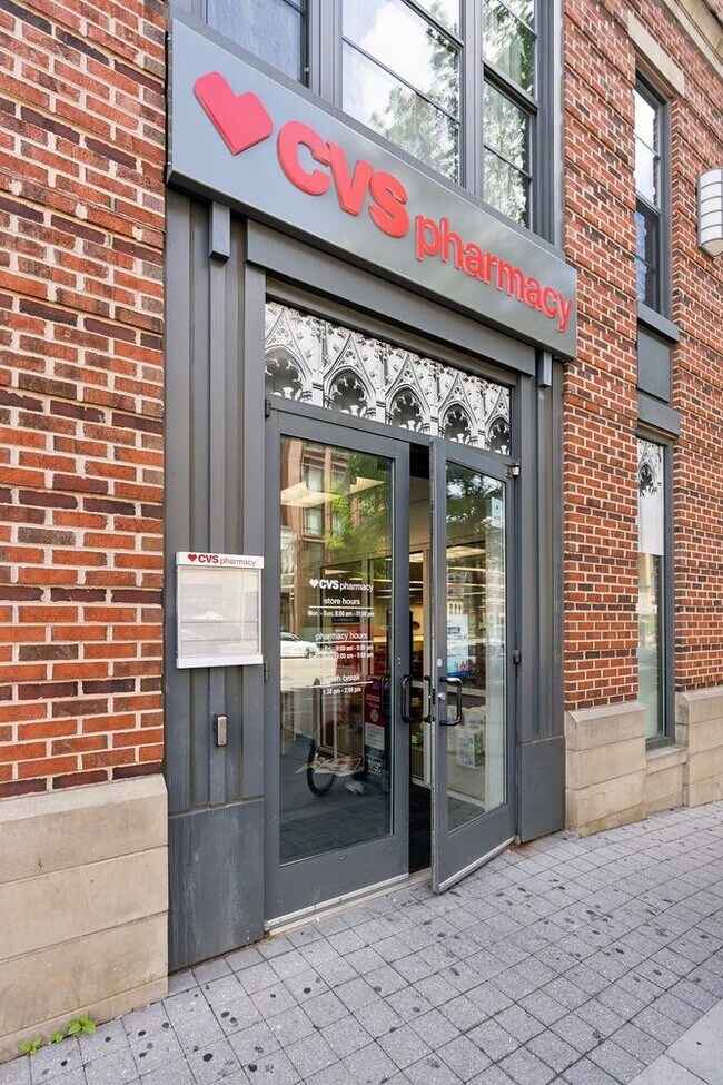 Building Photo - 2125 14th St NW