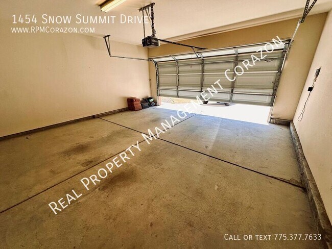 Building Photo - 1454 Snow Summit Dr