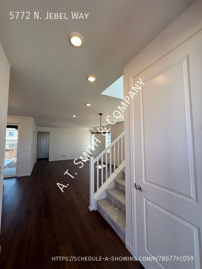 Building Photo - 5772 N Jebel Wy