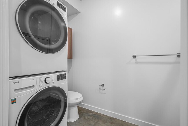 Interior Photo - 4Mica LA