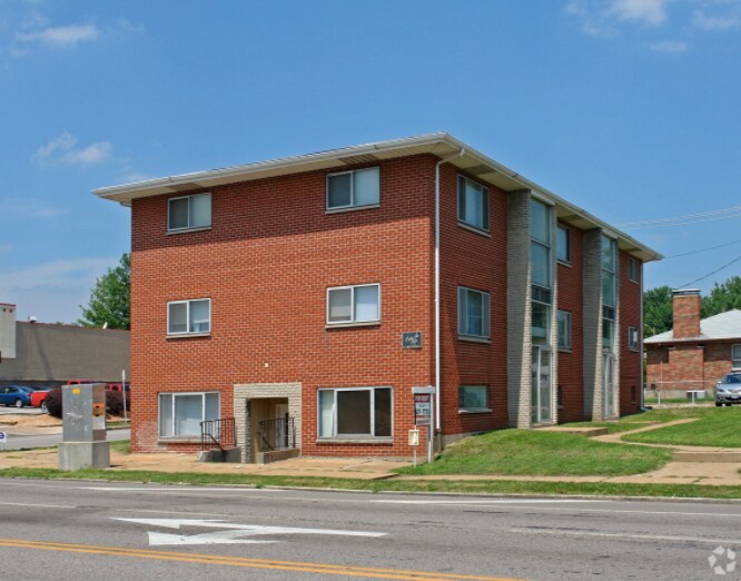 Building Photo - 6265 Gravois Ave