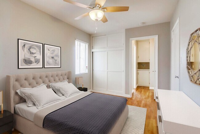 Interior Photo - The Noa