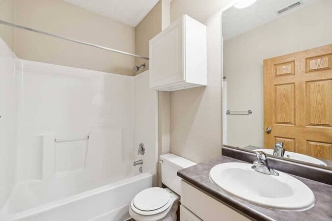 Floorplan - Stone Ridge Estates Apartments & Duplexes