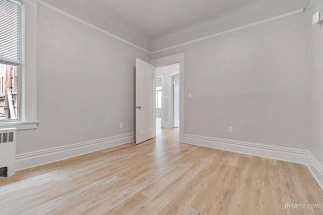 Building Photo - 1630 California St
