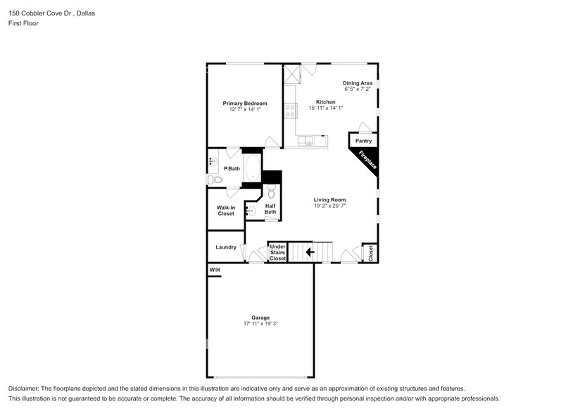 Building Photo - 150 Cobbler Cove Dr