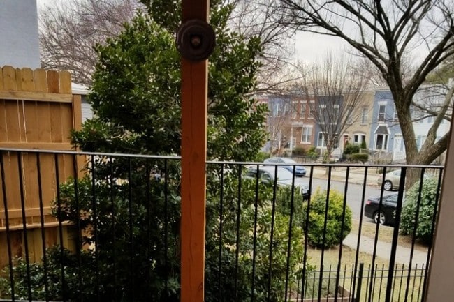 Building Photo - 1501 G St SE