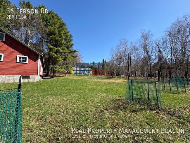 Building Photo - 36 Ferson Rd