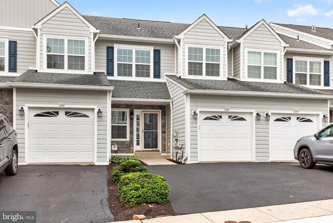 Building Photo - 102 Ashley Way