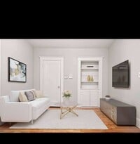 Building Photo - 4 Kingsley Terrace