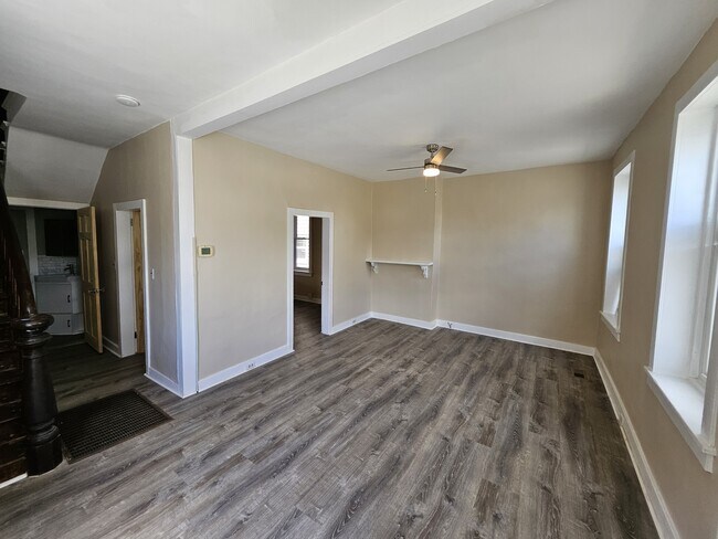 Building Photo - 111 N Seton Ave