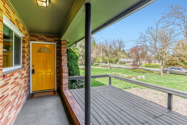 Building Photo - 7010 NE Alberta St