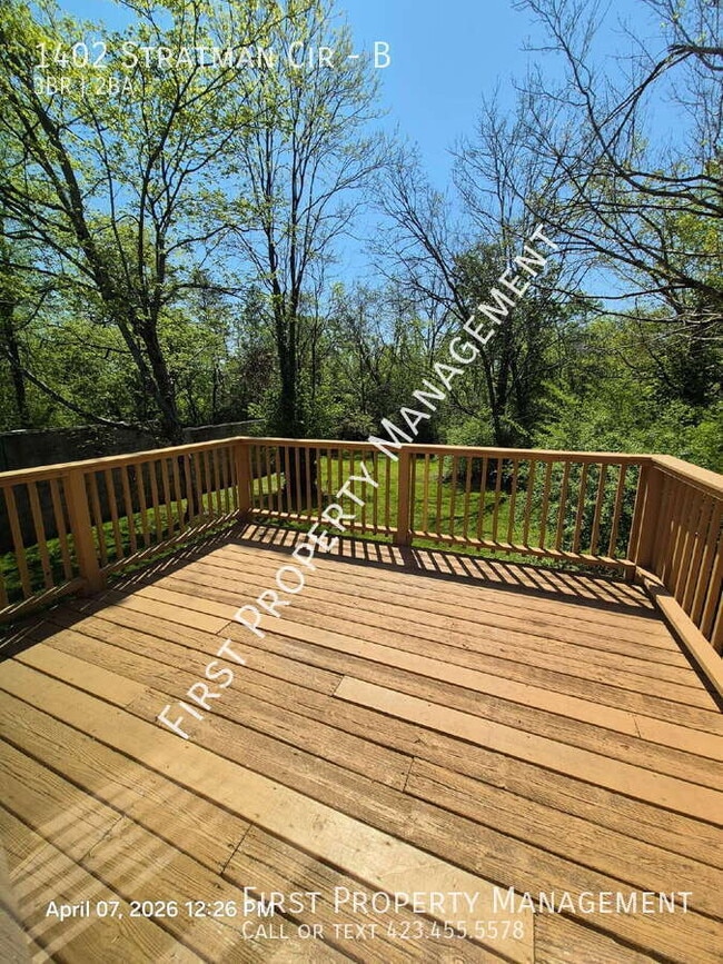 Building Photo - 1402 Stratman Cir