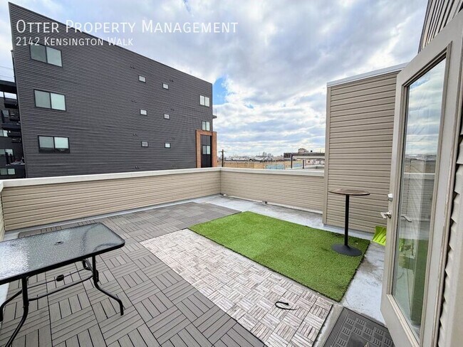 Building Photo - 2142 Kensington Walk