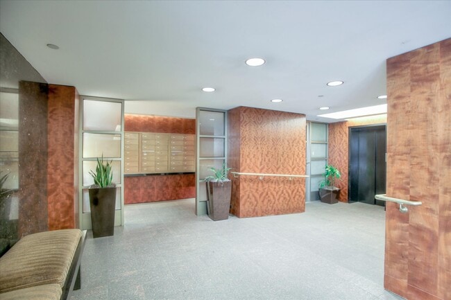 Building Photo - 2200 Pacific Ave