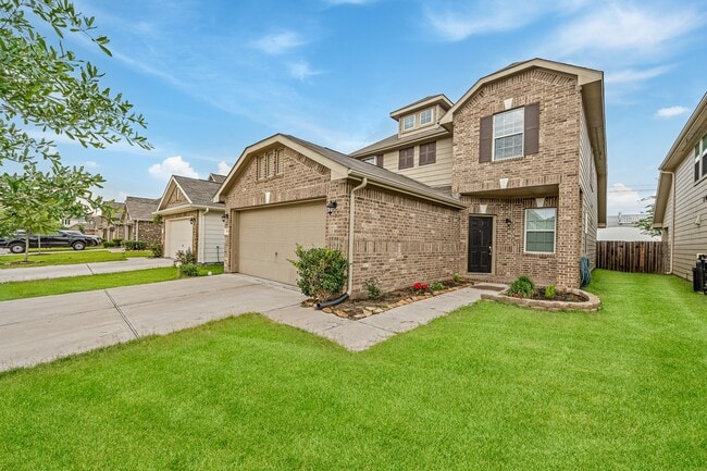 Building Photo - 13826 Andover Park Dr