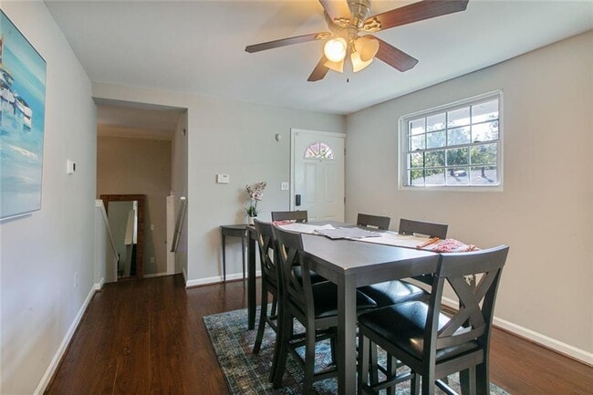 Building Photo - 99 Ericson St SE