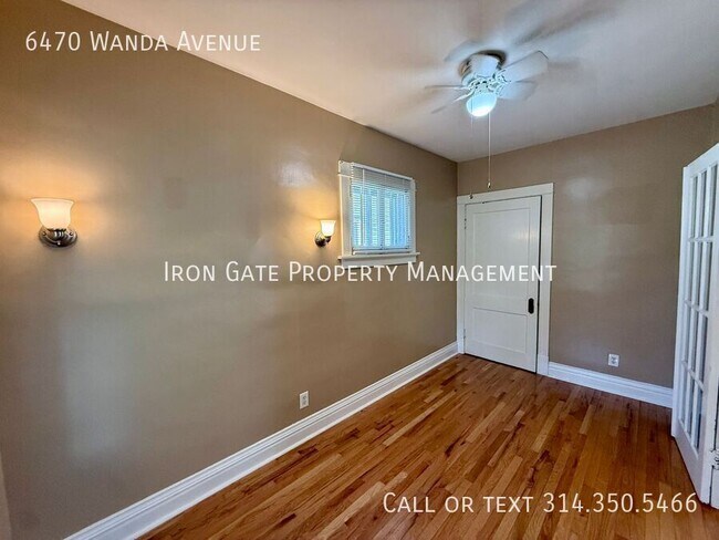 Building Photo - 6470 Wanda Ave