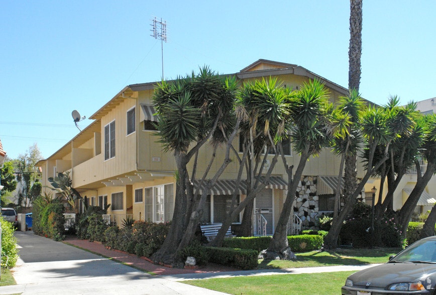 Building Photo - 1122 S Shenandoah St
