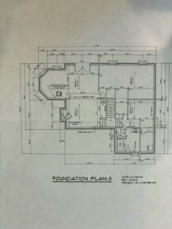 Building Photo - 877 Porter Rd
