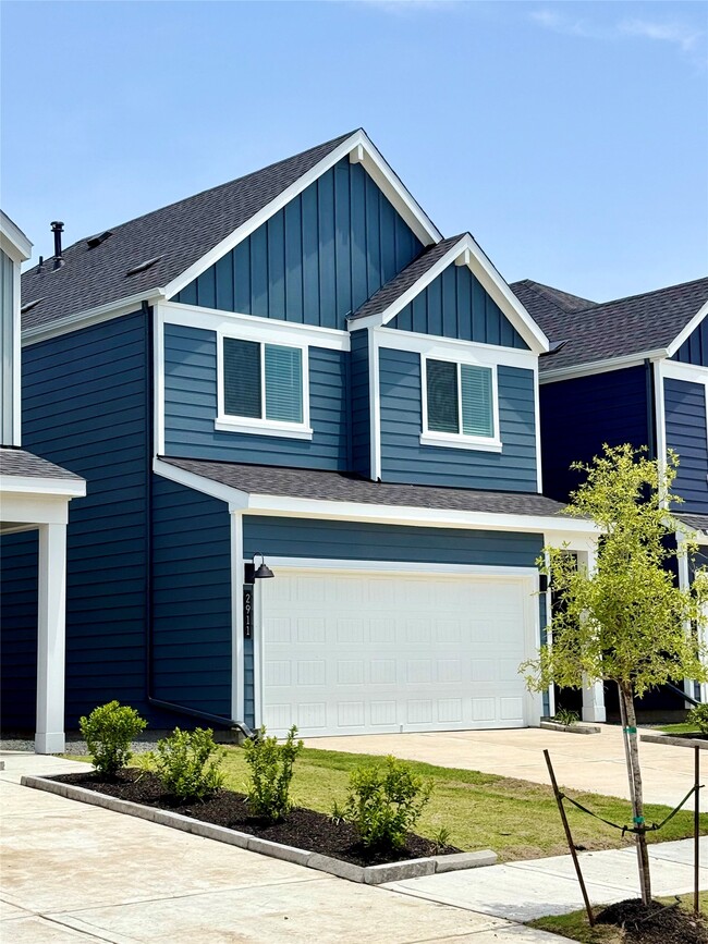 Building Photo - 2911 Needham Gdn Ln