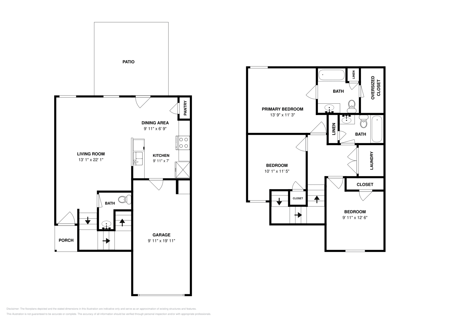 Building Photo - 676 Yearwood Ln