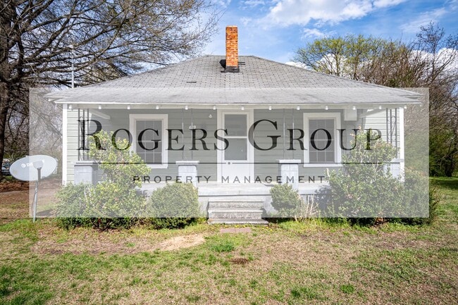 Building Photo - 619 Epsom Rd