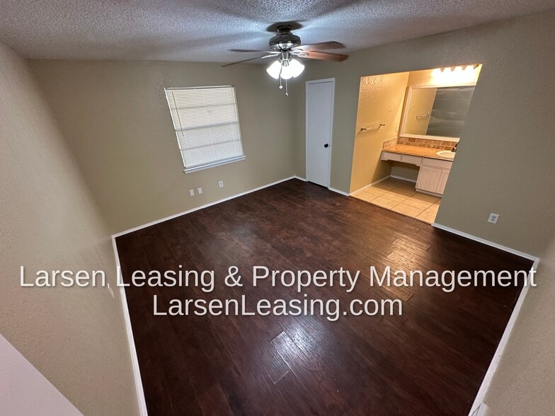 Primary Bedroom - 6305 Rebecca Ln