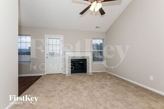 Building Photo - 4122 Bryan Furr Dr
