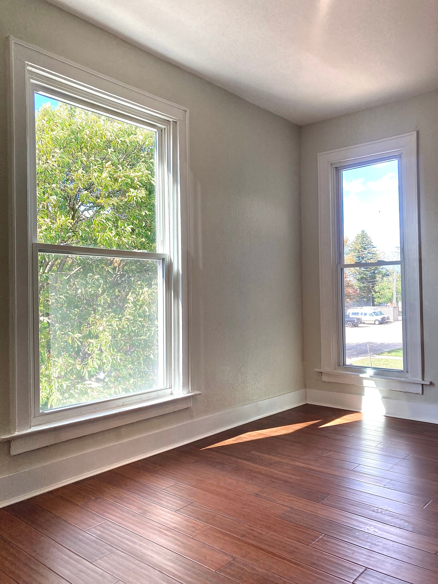 Building Photo - 1205 Wabash Ave