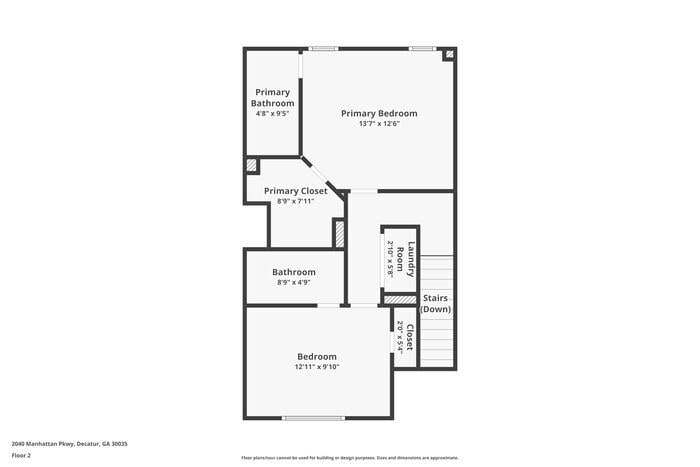 Building Photo - 2040 Manhattan Pkwy