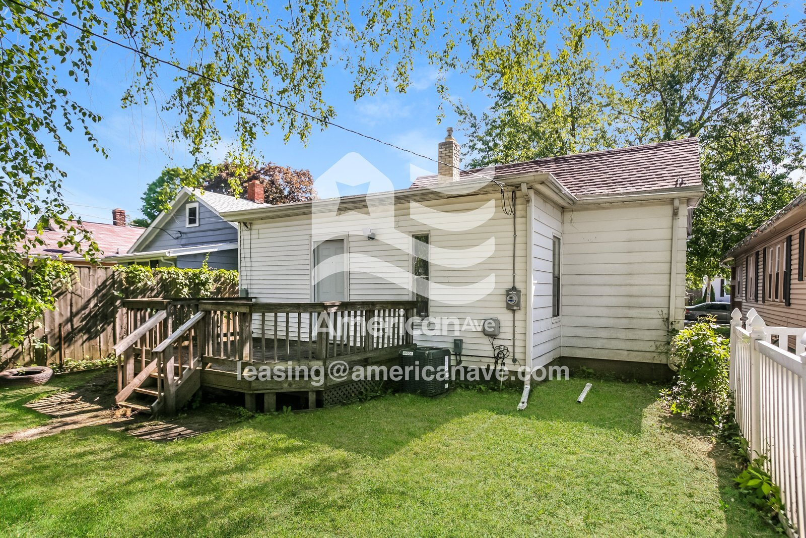 Building Photo - 2003 S Taylor St